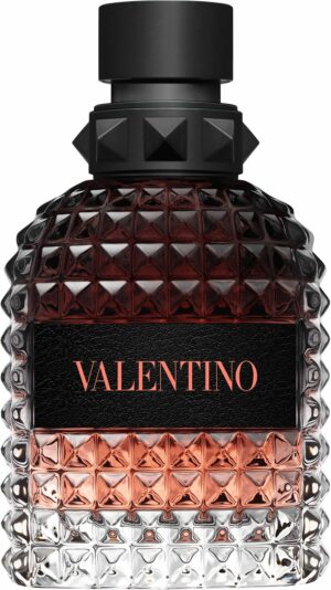 Valentino Uomo Born In Roma Coral Fantasy EDT
