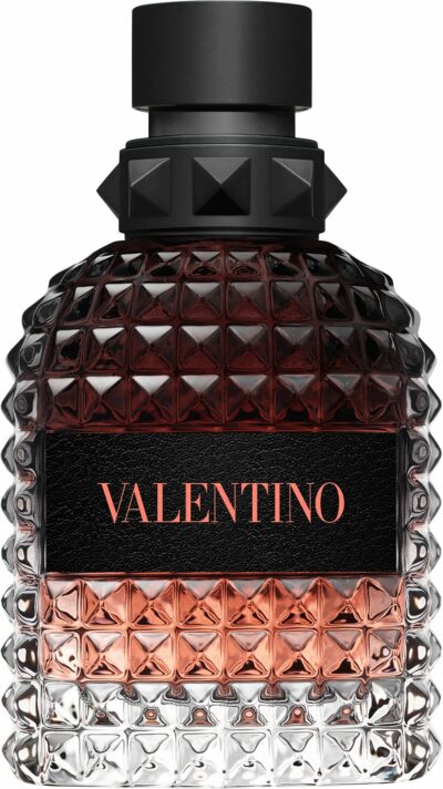 Valentino Uomo Born In Roma Coral Fantasy EDT
