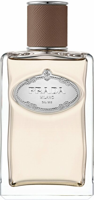 Infusion de Vanille Eau de Parfum