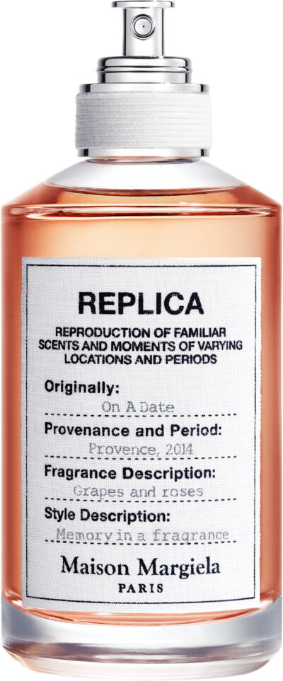 Replica On a Date Eau de Toilette