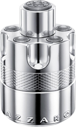 Azzaro Wanted Eau de Parfum