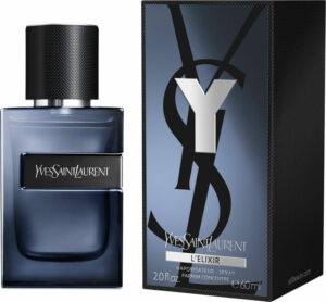 YSL Elixir