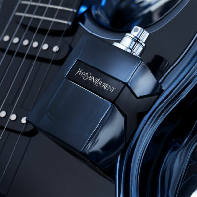 Yves Saint Laurent Y L’Elixir