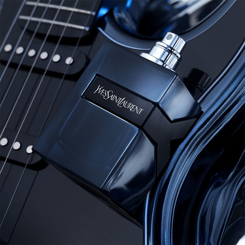 Yves Saint Laurent Y L’Elixir