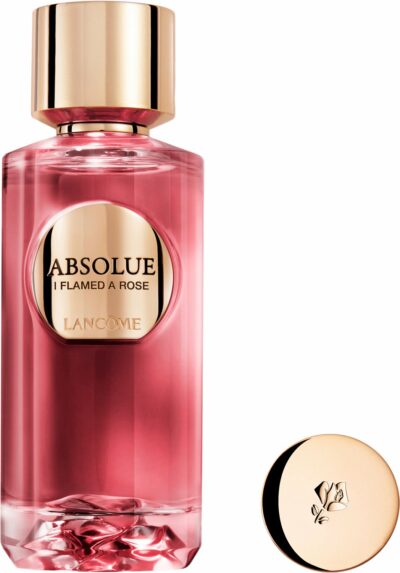 Absolue Les Parfums I Flamed A Rose Eau de Parfum