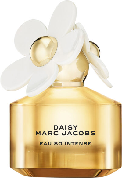 Marc Jacobs Daisy Eau So Intense Eau de Parfum 50 ML.