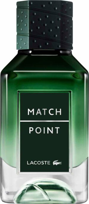 Lacoste Match Point Eau de Parfum