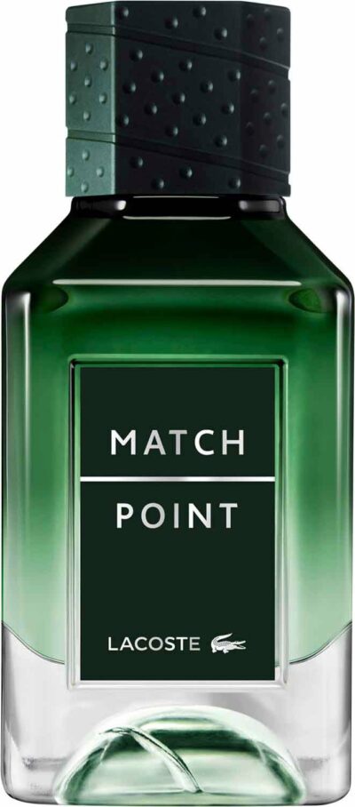 Lacoste Match Point Eau de Parfum