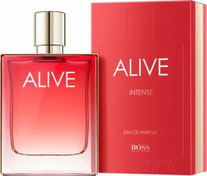Hugo Boss Alive Intense Eau de Parfum