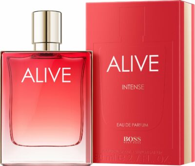 Hugo Boss Alive Intense Eau de Parfum