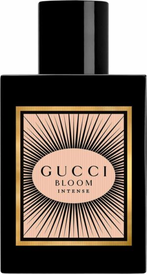 Gucci Bloom Intense