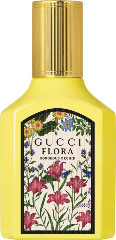 Flora Gorgeous Orchid Eau de Parfum