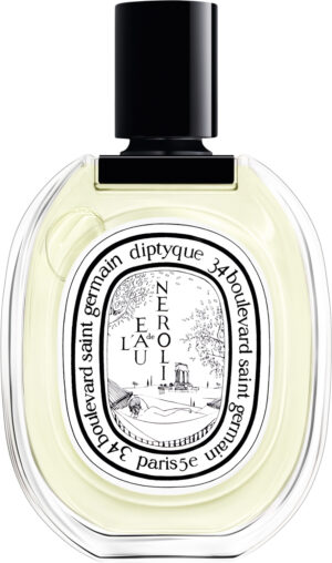 Eau de Néroli Eau de Toilette 100 ML