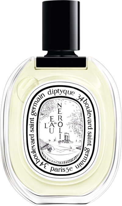 Eau de Néroli Eau de Toilette 100 ML
