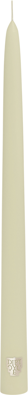Scented Taper Sapin