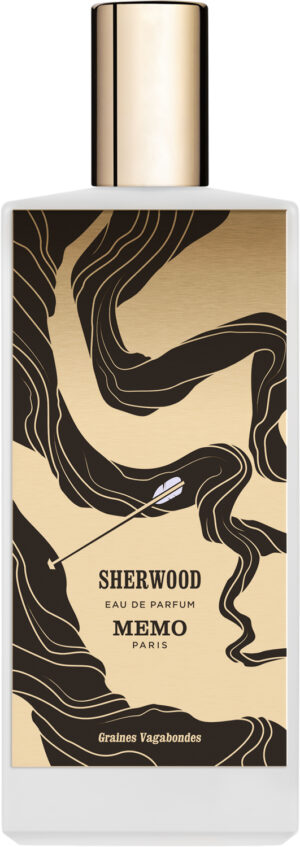 Memo Paris Sherwood EDP