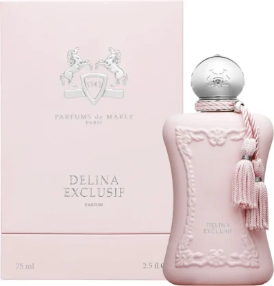 Delina Exclusif Eau De Parfum Spray - Image 2