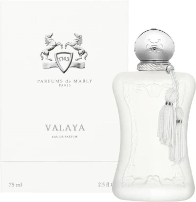VALAYA PARFUME DK