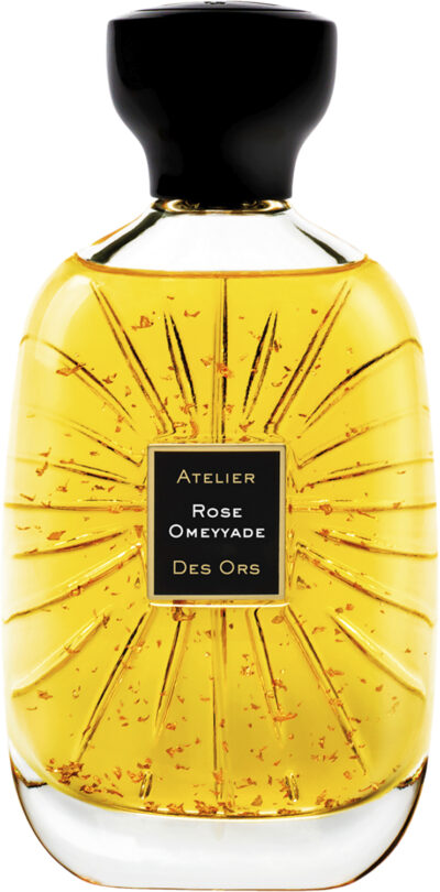 Rose Omeyyade EDP 100ml