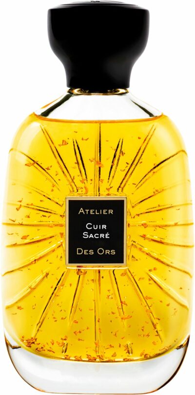 Cuir Sacré EDP 100ml
