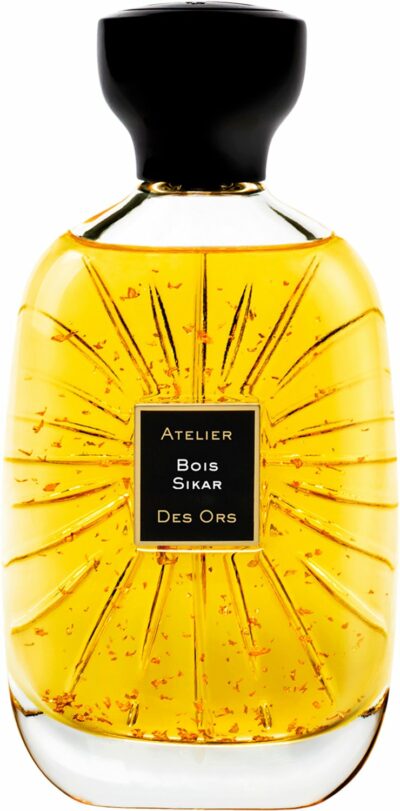Bois Sikar EDP 100ml