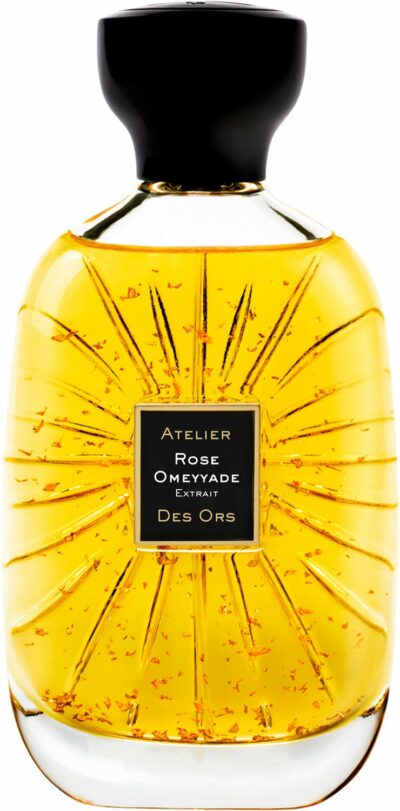 Rose Omeyyade EXT 30% 100ml