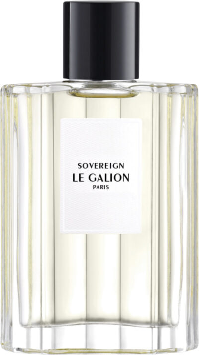 LE Galion Sovereign EdP Natural Spray 100 ml