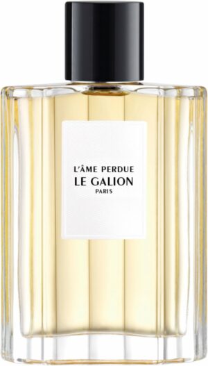 LE Galion L'ame Perdue EdP Natural Spray 100 ml