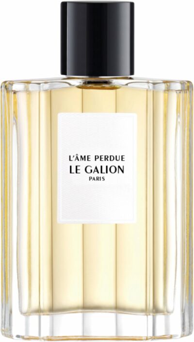 LE Galion L'ame Perdue EdP Natural Spray 100 ml