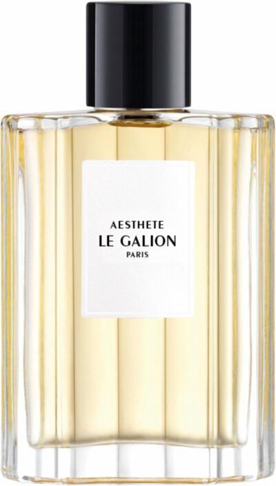 LE Galion Aesthete EdP Natural Spray 100 ml