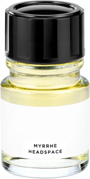 Headspace Myrrhe EdP 100 ml