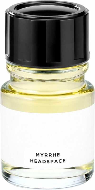 Headspace Myrrhe EdP 100 ml