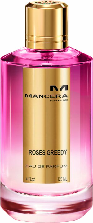Roses Greedy Eau de Parfums 120 ml