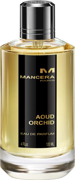 Aoud Orchid Eau de Parfums 120 ml