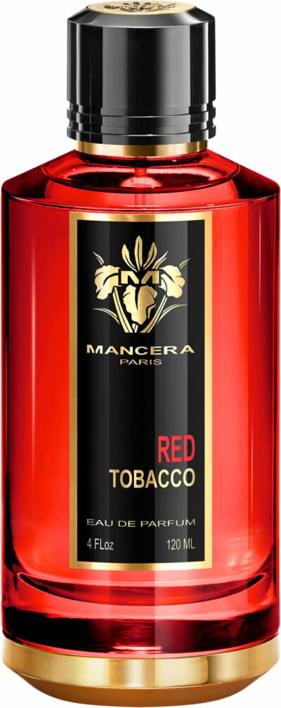 Red Tobacco Eau de Parfums 120 ml