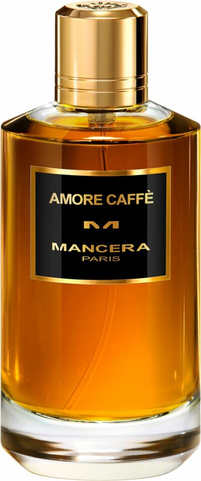 Amore Caffe Eau de Parfums 120 ml