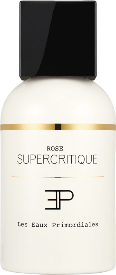 Rose Supercritique Eau de Parfum