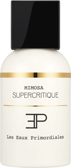 LES Eaux Primordiales Mimosa Supercritique 100 ml