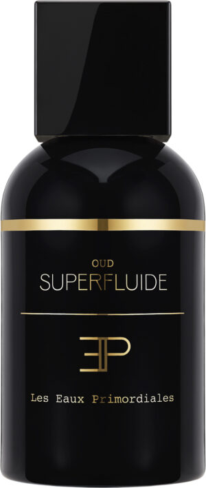 LES Eaux Primordiales Oud Superfluide 100 ml
