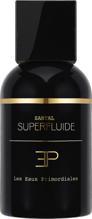 LES Eaux Primordiales Santal Superfluide 100 ml