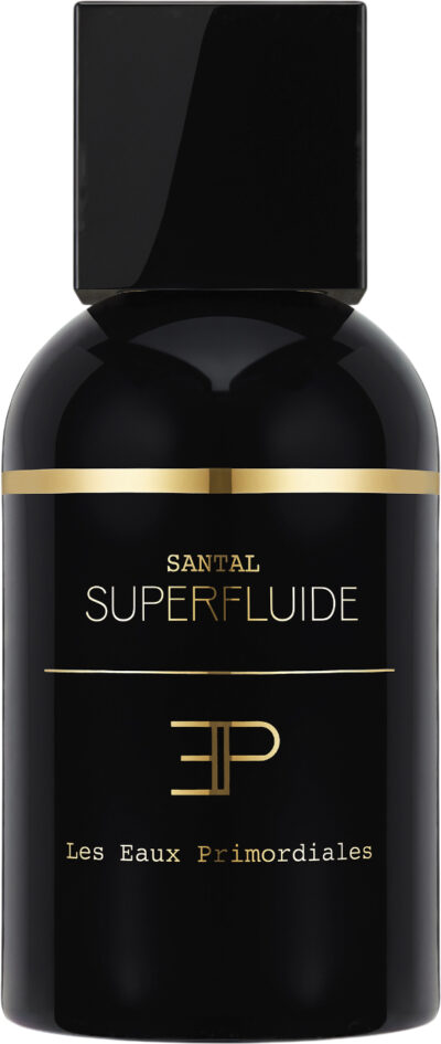 LES Eaux Primordiales Santal Superfluide 100 ml