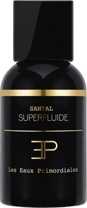 LES Eaux Primordiales Santal Superfluide 50 ml