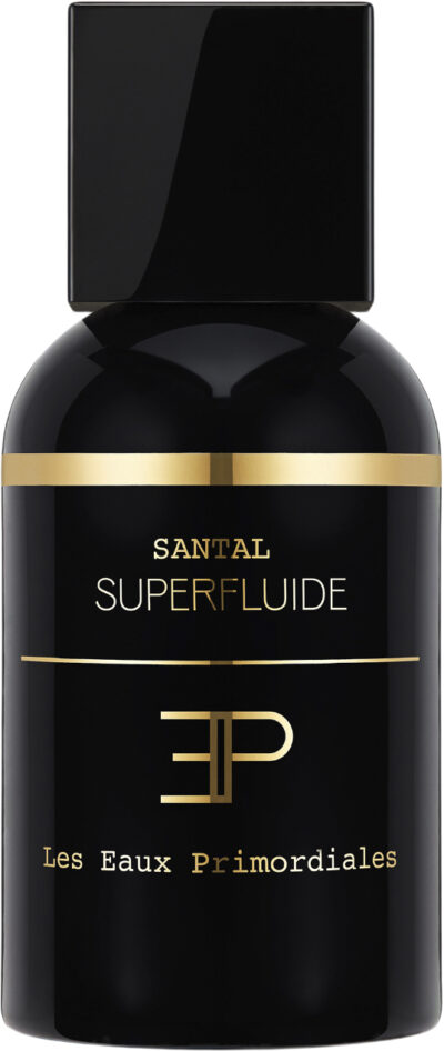 LES Eaux Primordiales Santal Superfluide 50 ml