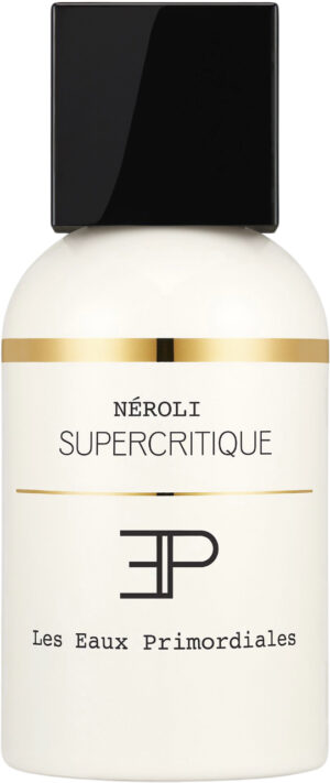 LES Eaux Primordiales Neroli Supercritique 50 ml