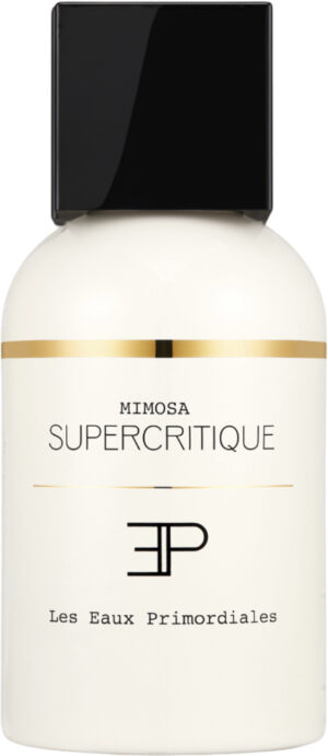 LES Eaux Primordiales Mimosa Supercritique 50 ml