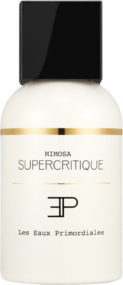 LES Eaux Primordiales Mimosa Supercritique 50 ml