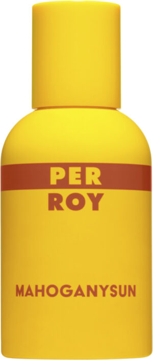 Perroy Mahoganysun 100 ml