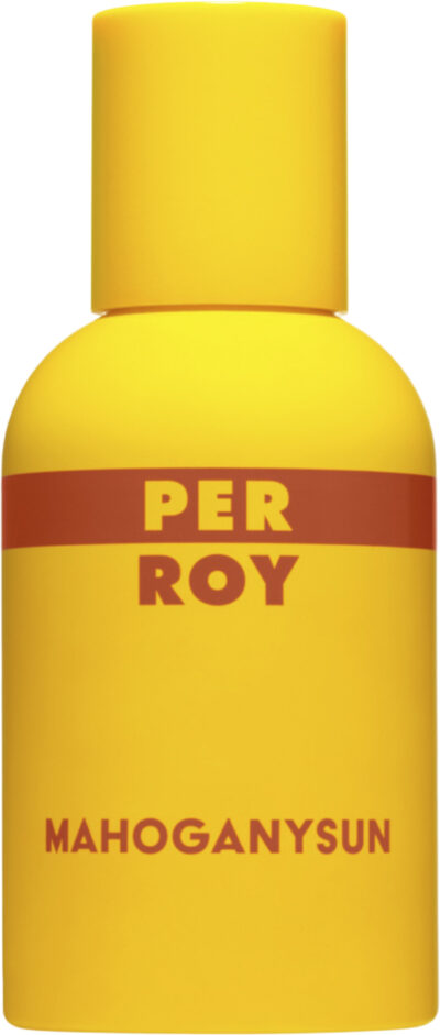 Perroy Mahoganysun 100 ml