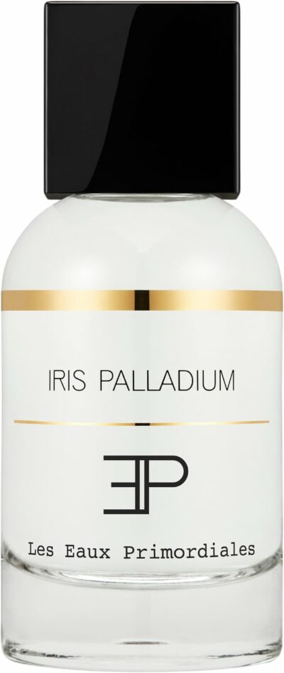 Iris Palladium Eau de Parfum