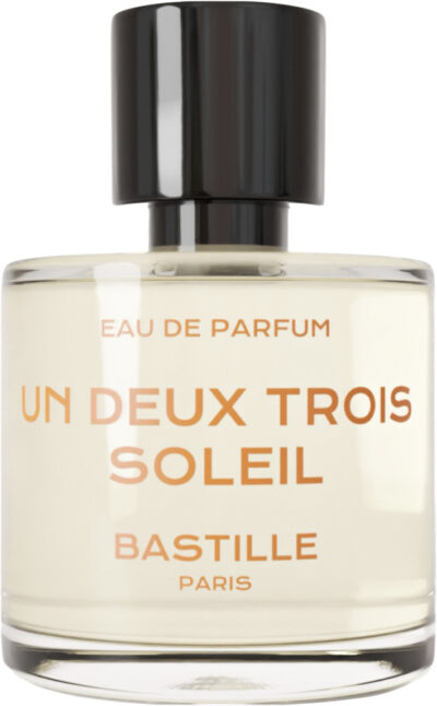 Bastille Un Deux Trois Soleil